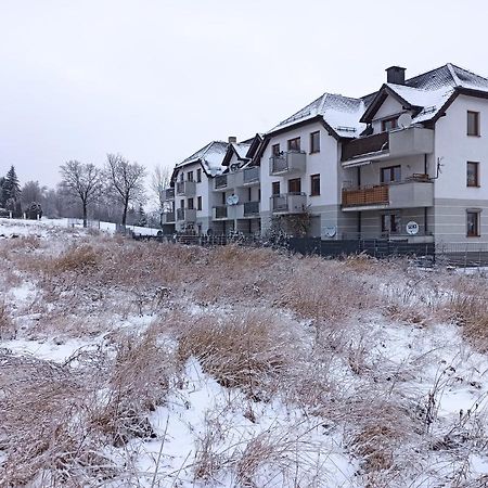 Apartament Prusa Szczawno-Zdrój Kültér fotó