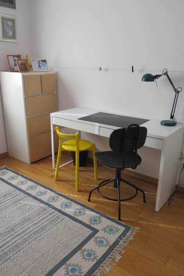 Apartament Prusa Szczawno-Zdrój Kültér fotó