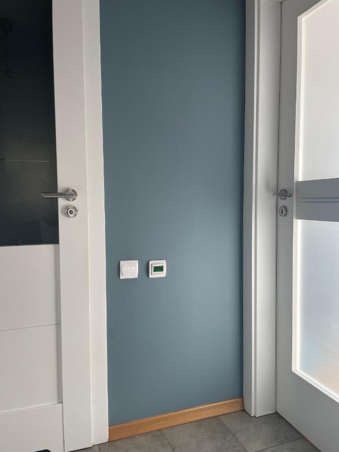 Apartament Prusa Szczawno-Zdrój Kültér fotó