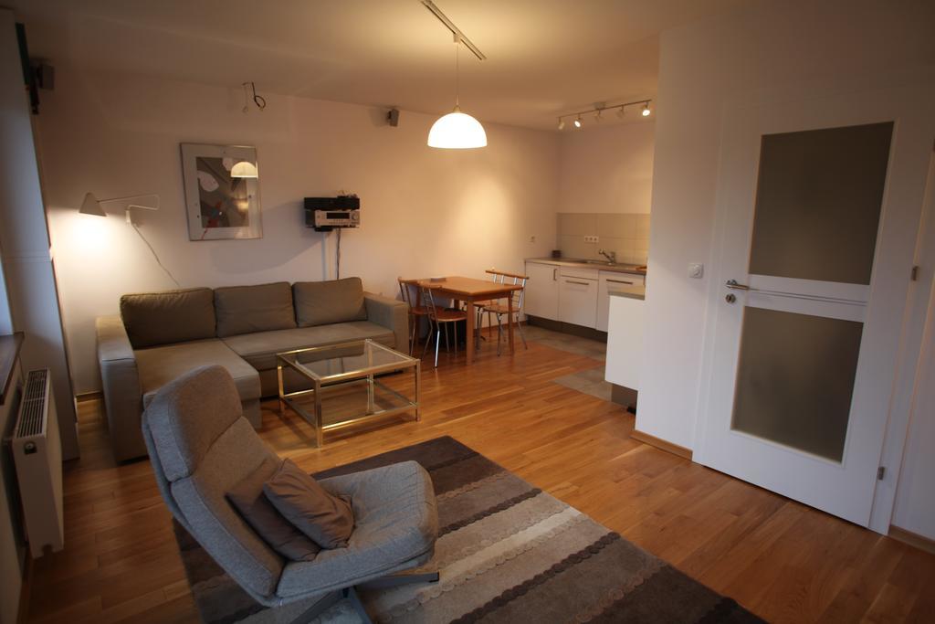Apartament Prusa Szczawno-Zdrój Kültér fotó