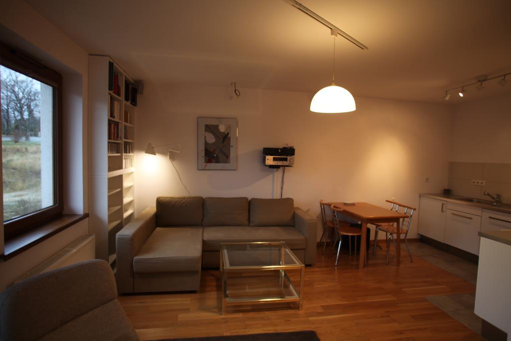 Apartament Prusa Szczawno-Zdrój Kültér fotó
