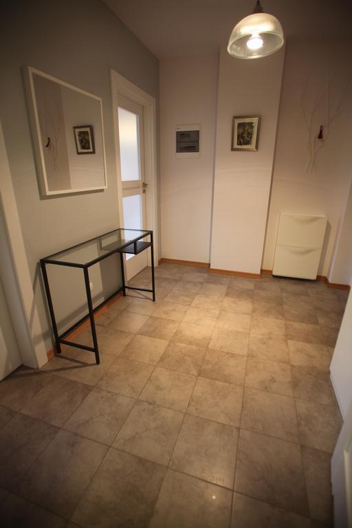 Apartament Prusa Szczawno-Zdrój Kültér fotó